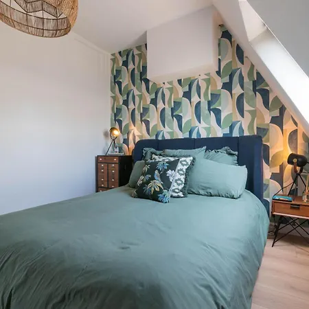 1 Min Walk From Opera - Ac - Authentic Parisian Experience ! Apartment Paris