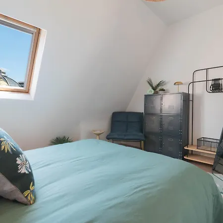 Apartment 1 Min Walk From Opera - Ac - Authentic Parisian Experience ! Paris